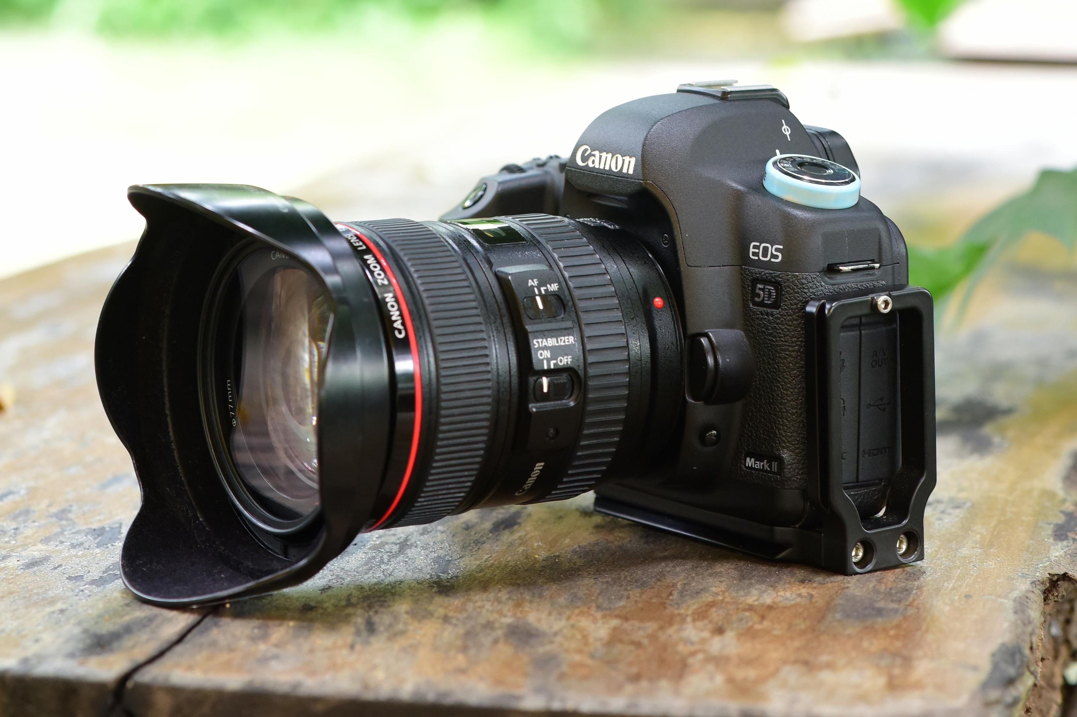 Camera
